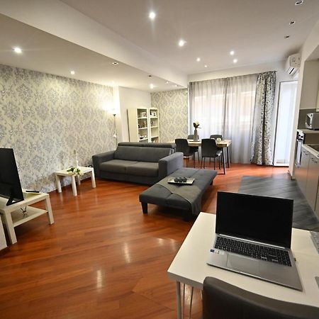 La Suite Home Civitavecchia Zewnętrze zdjęcie