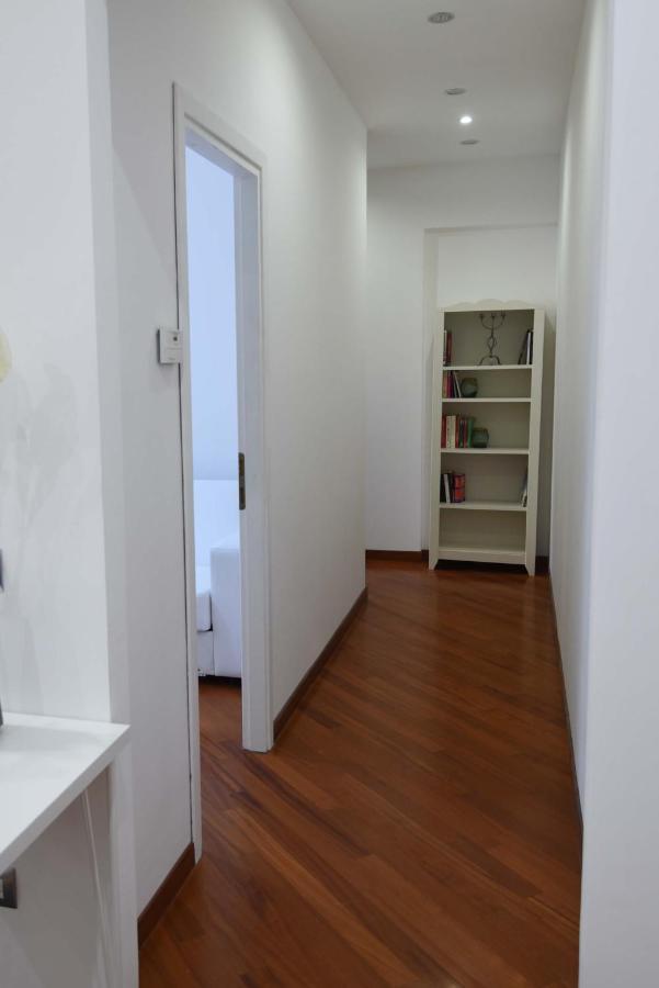 La Suite Home Civitavecchia Zewnętrze zdjęcie