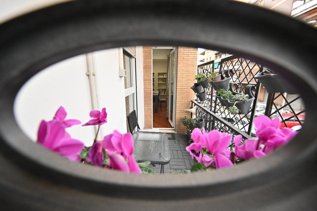 La Suite Home Civitavecchia Zewnętrze zdjęcie