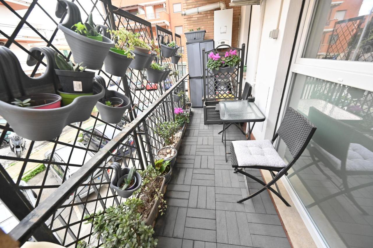 La Suite Home Civitavecchia Zewnętrze zdjęcie