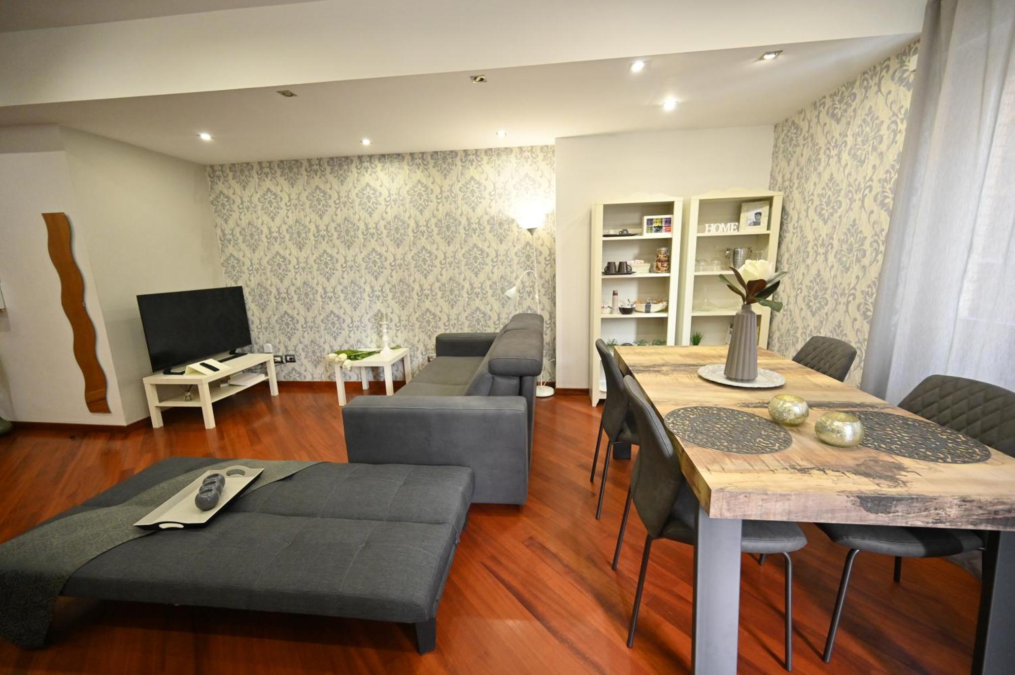 La Suite Home Civitavecchia Zewnętrze zdjęcie