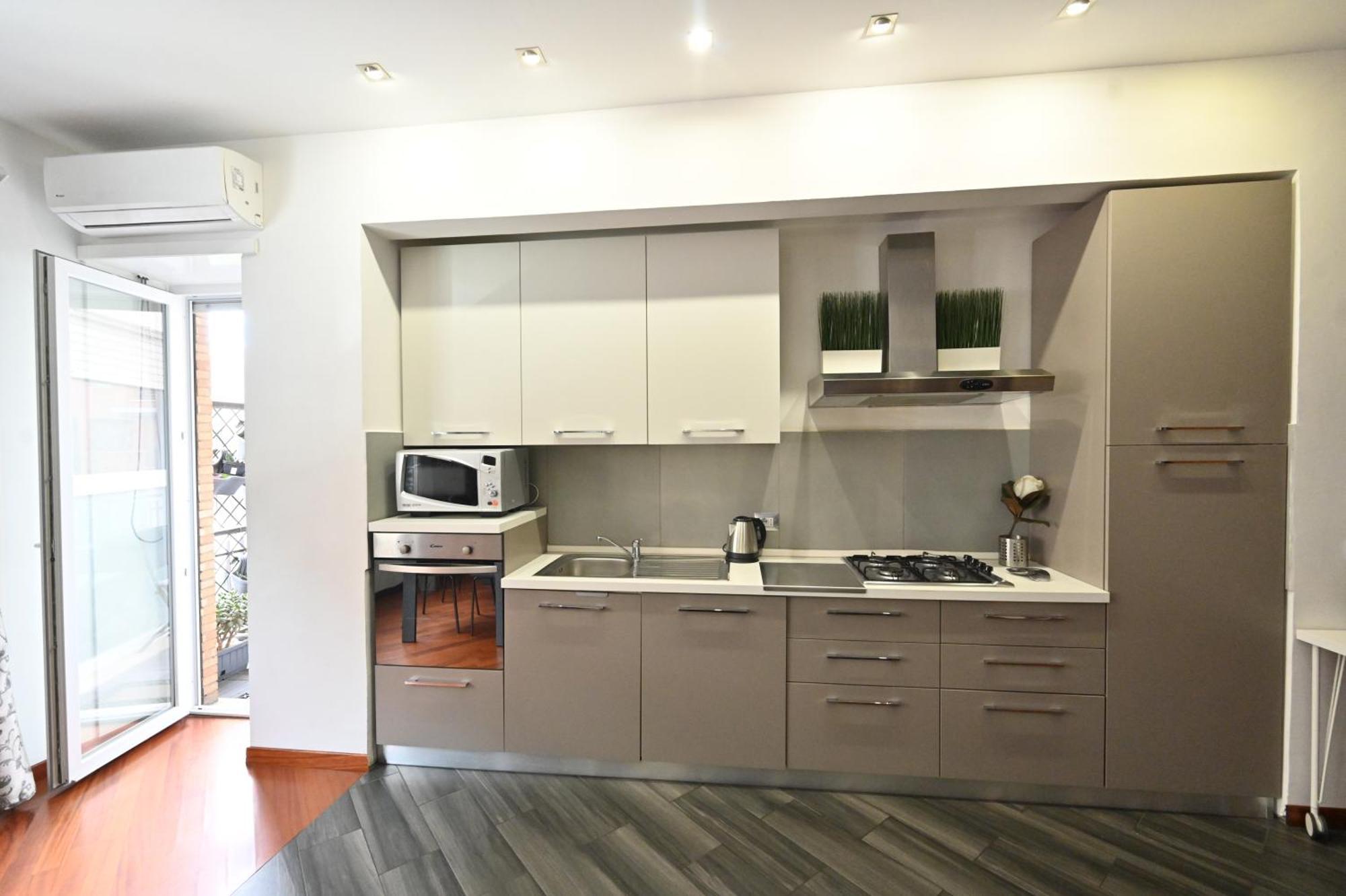 La Suite Home Civitavecchia Zewnętrze zdjęcie