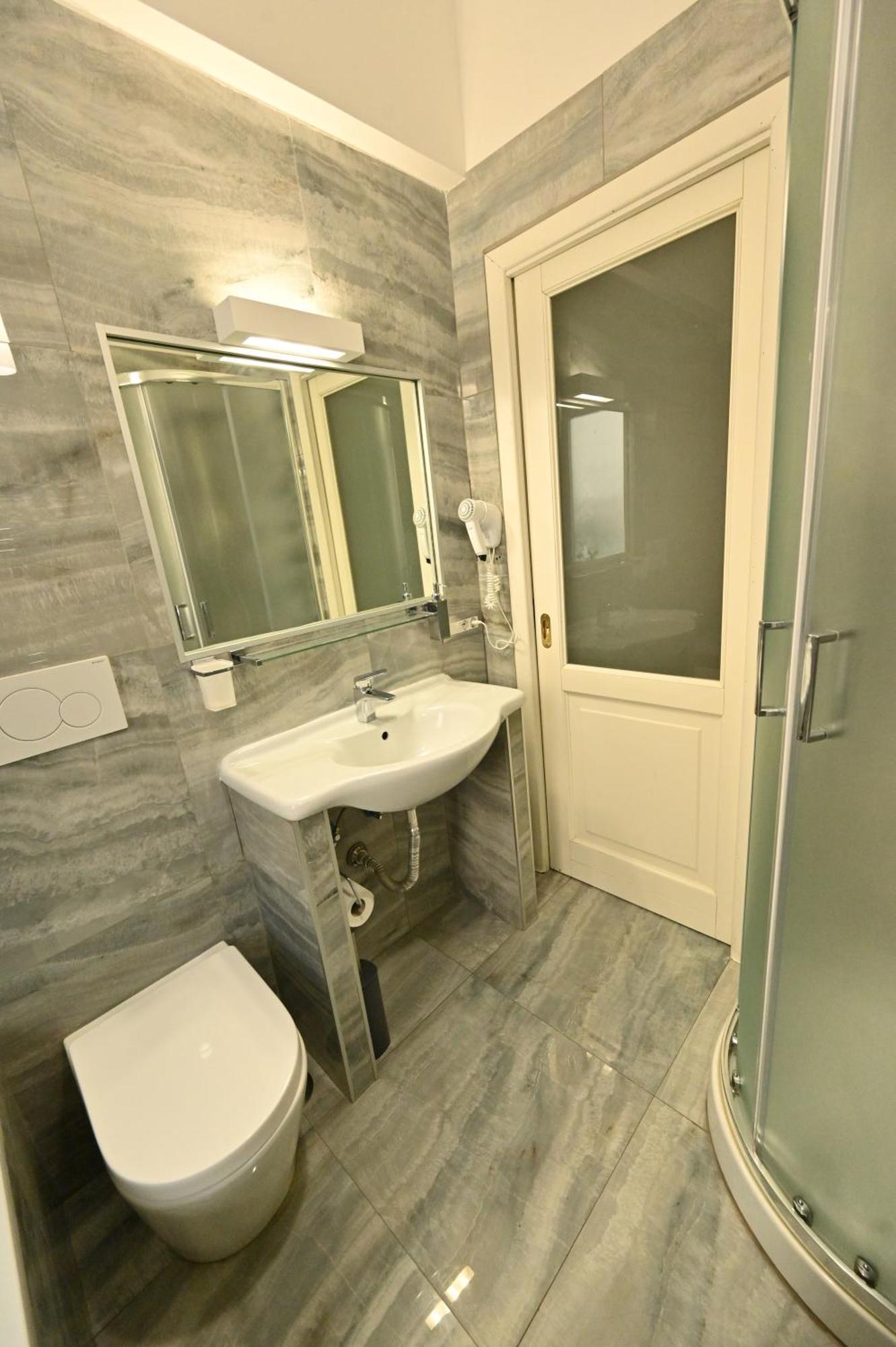 La Suite Home Civitavecchia Zewnętrze zdjęcie