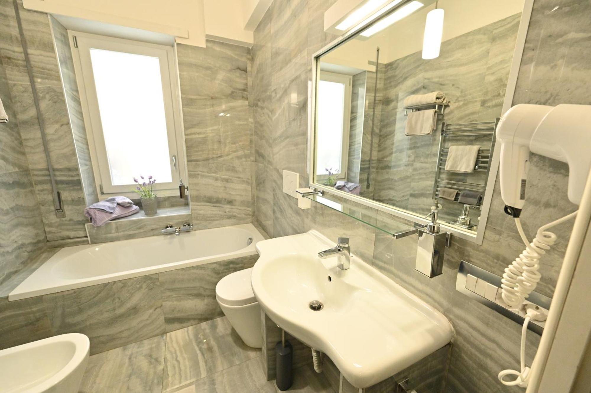 La Suite Home Civitavecchia Zewnętrze zdjęcie