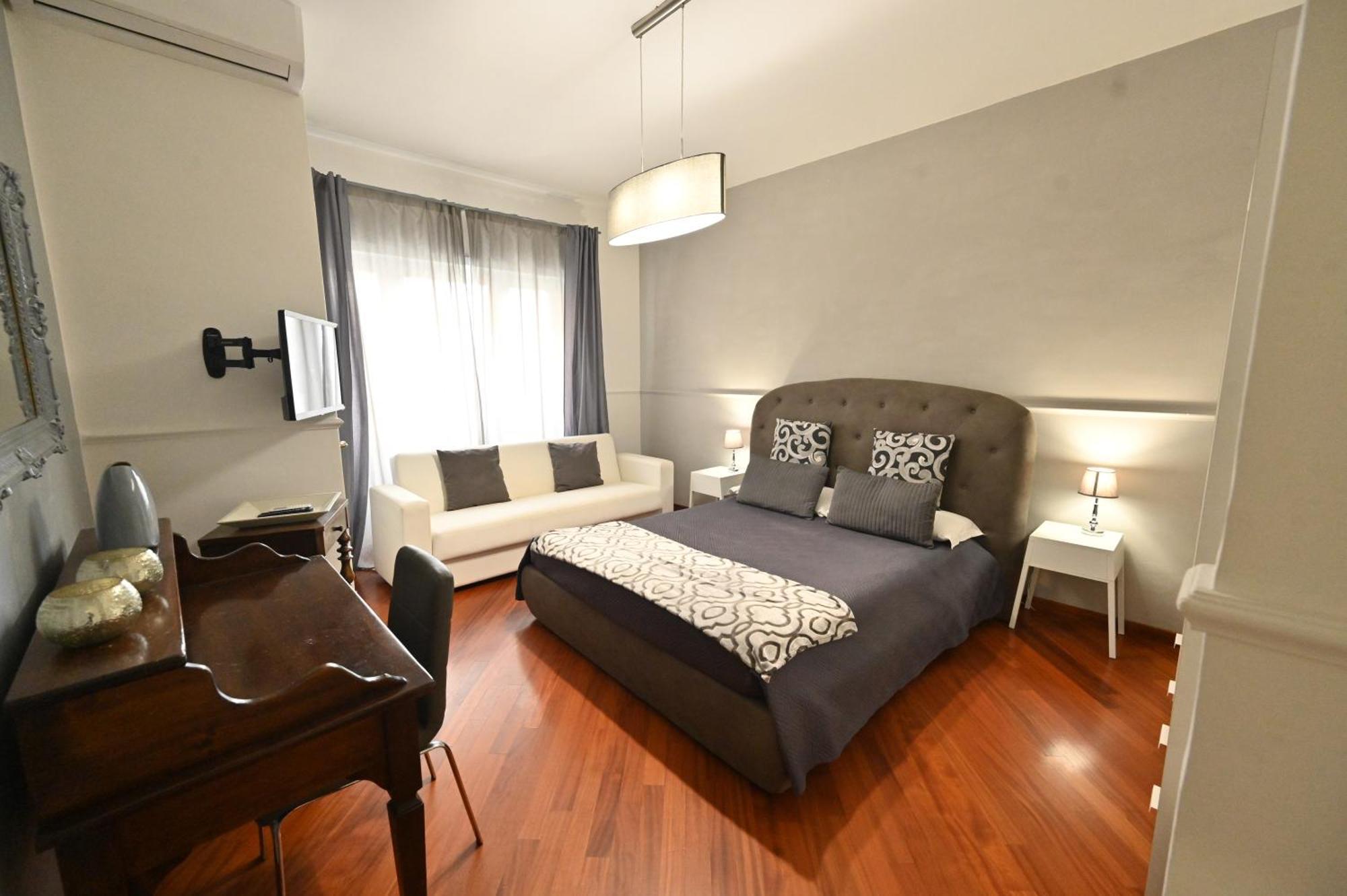 La Suite Home Civitavecchia Zewnętrze zdjęcie