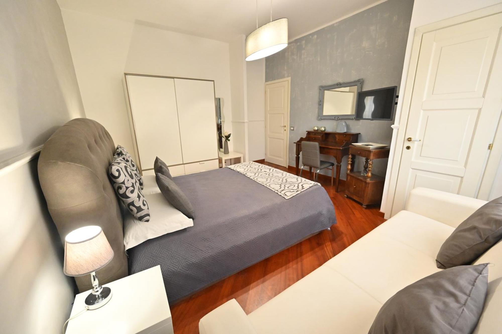 La Suite Home Civitavecchia Zewnętrze zdjęcie