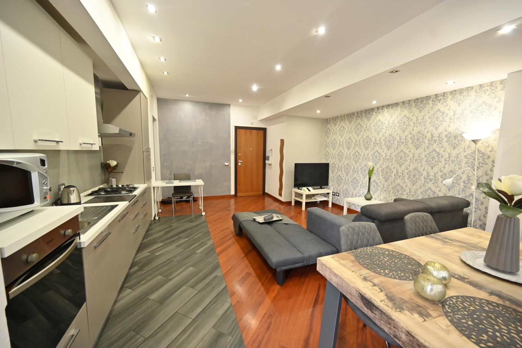 La Suite Home Civitavecchia Zewnętrze zdjęcie